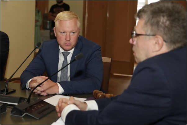 Võrklaev