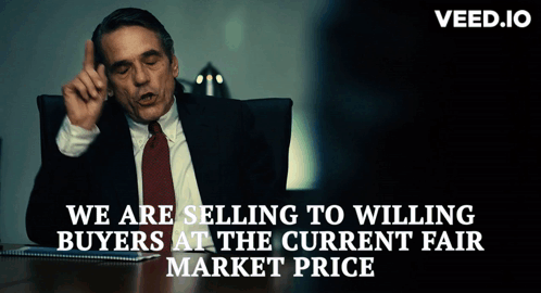 Margin Call Fair Market Price GIF - Margin call Fair market price - Discover...