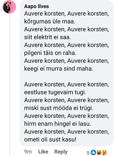 korsten