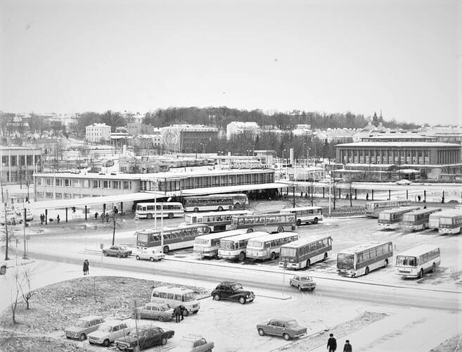 bussijaam