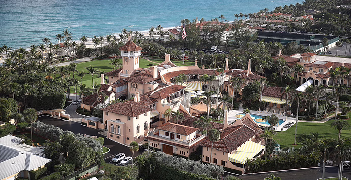 mar a lago