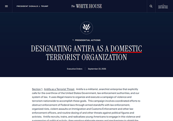 antifa