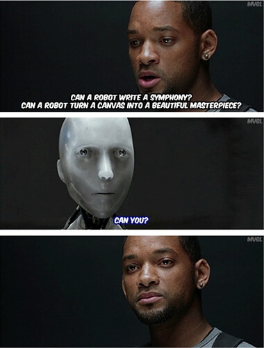 i-robot