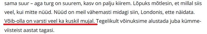 KiluLondon