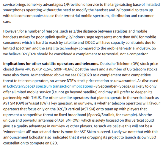 ASTS Barklays 2025-09-2